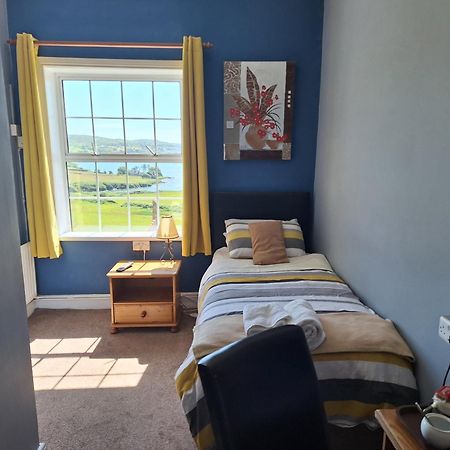 Rathmore House Bed & Breakfast Baltimore Extérieur photo