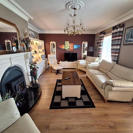 Rathmore House Bed & Breakfast Baltimore Extérieur photo