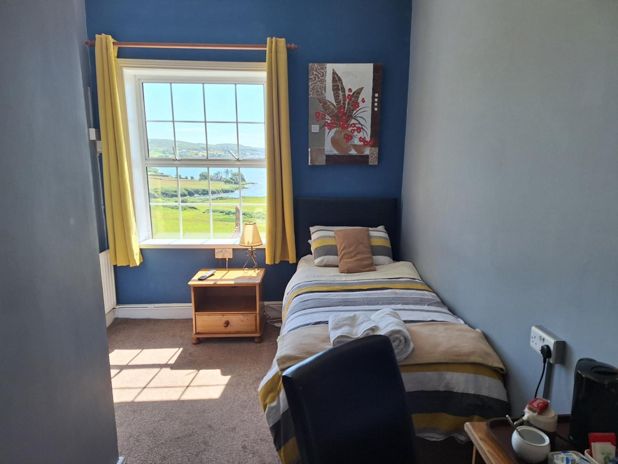 Rathmore House Bed & Breakfast Baltimore Extérieur photo