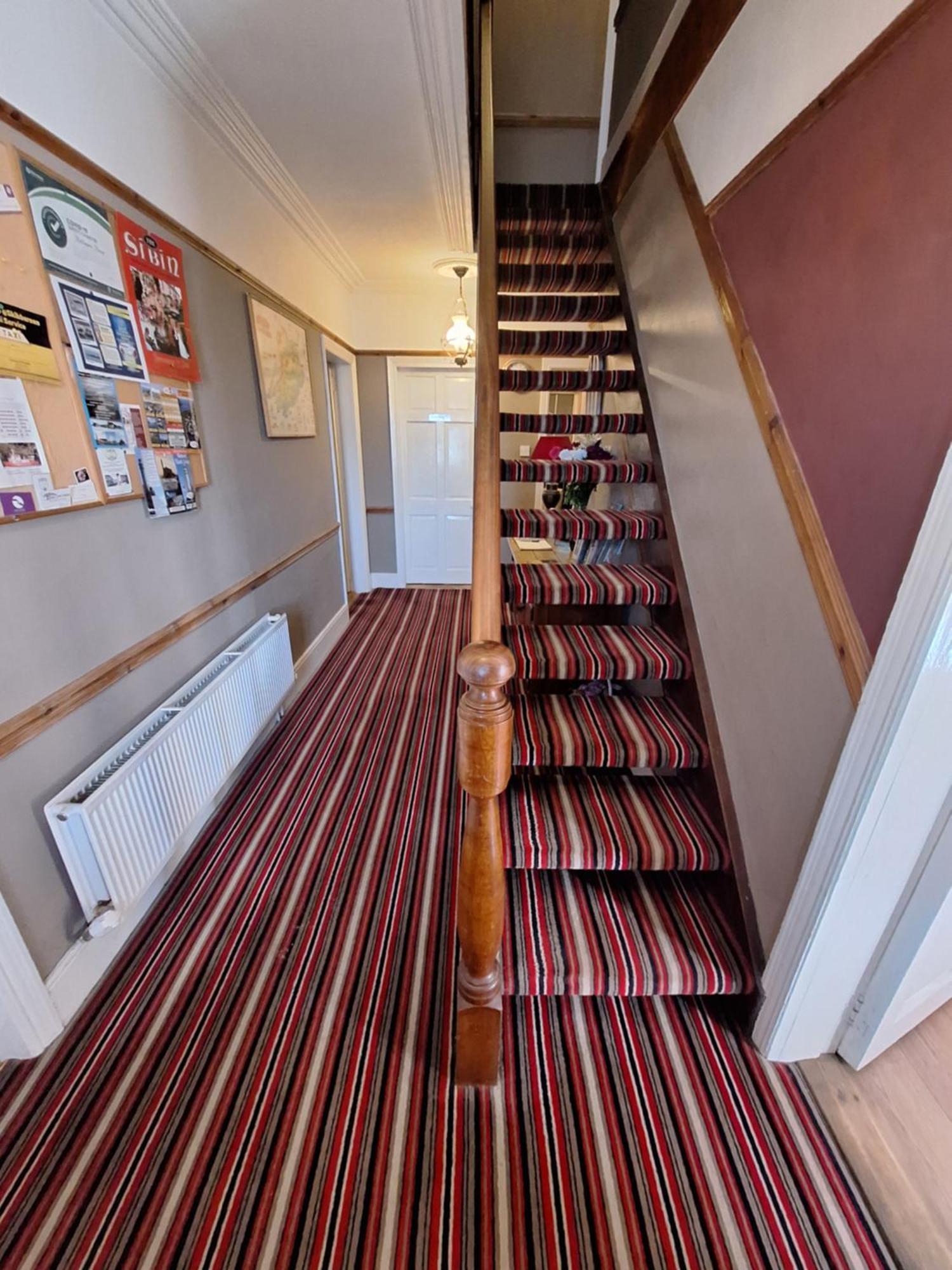 Rathmore House Bed & Breakfast Baltimore Extérieur photo