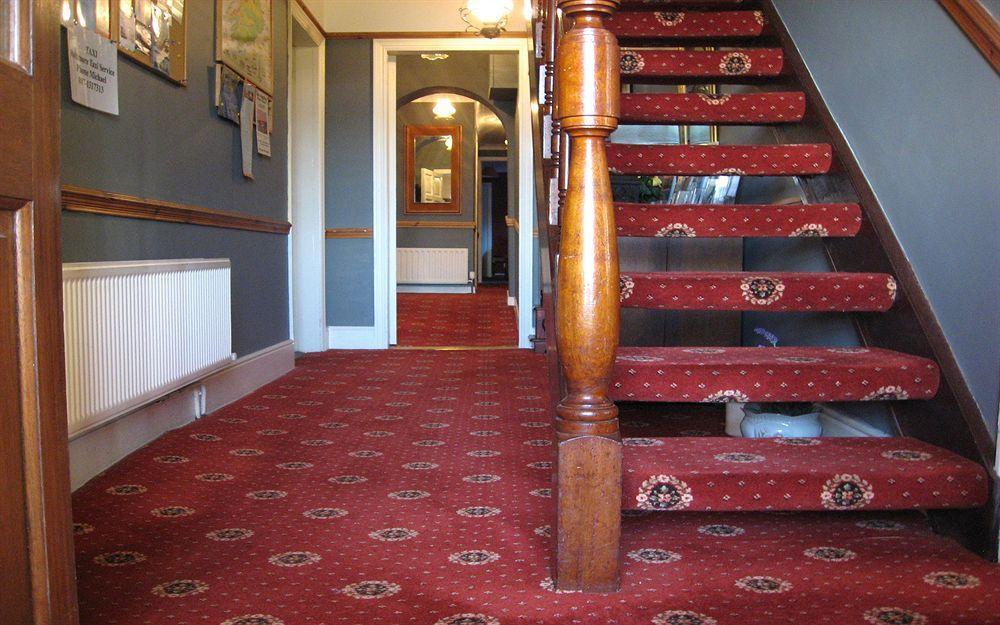 Rathmore House Bed & Breakfast Baltimore Extérieur photo