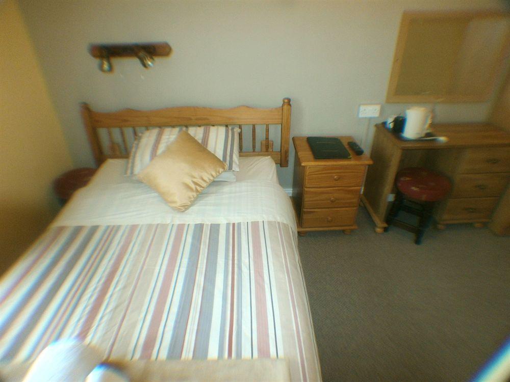 Rathmore House Bed & Breakfast Baltimore Extérieur photo