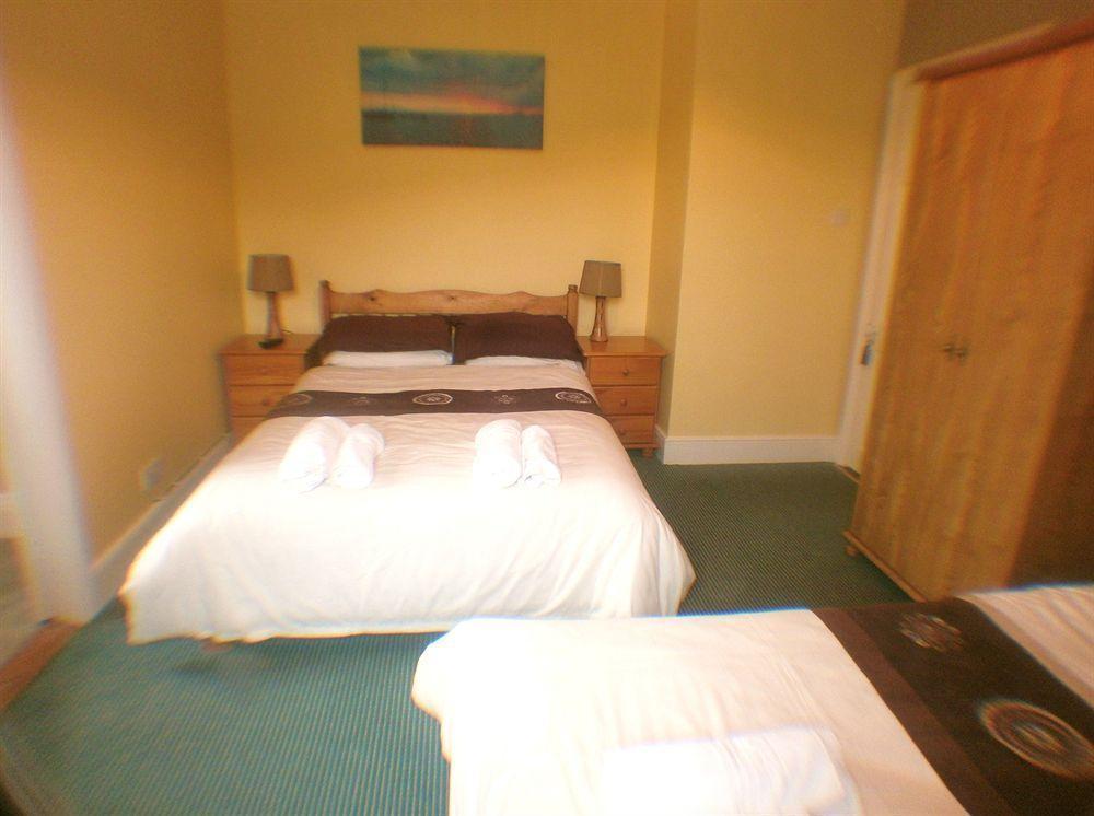 Rathmore House Bed & Breakfast Baltimore Extérieur photo