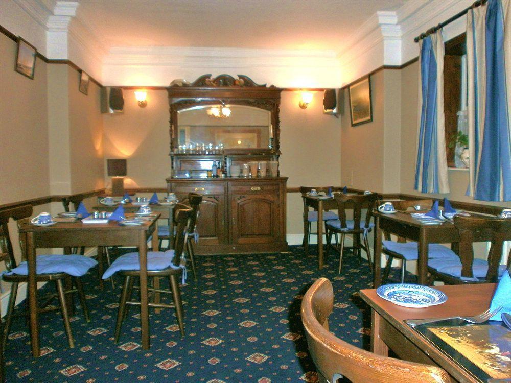 Rathmore House Bed & Breakfast Baltimore Extérieur photo
