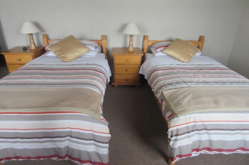 Rathmore House Bed & Breakfast Baltimore Extérieur photo