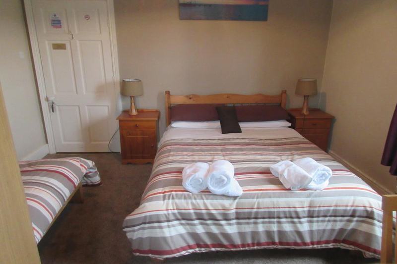 Rathmore House Bed & Breakfast Baltimore Extérieur photo