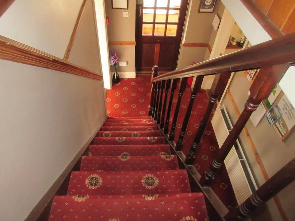 Rathmore House Bed & Breakfast Baltimore Extérieur photo