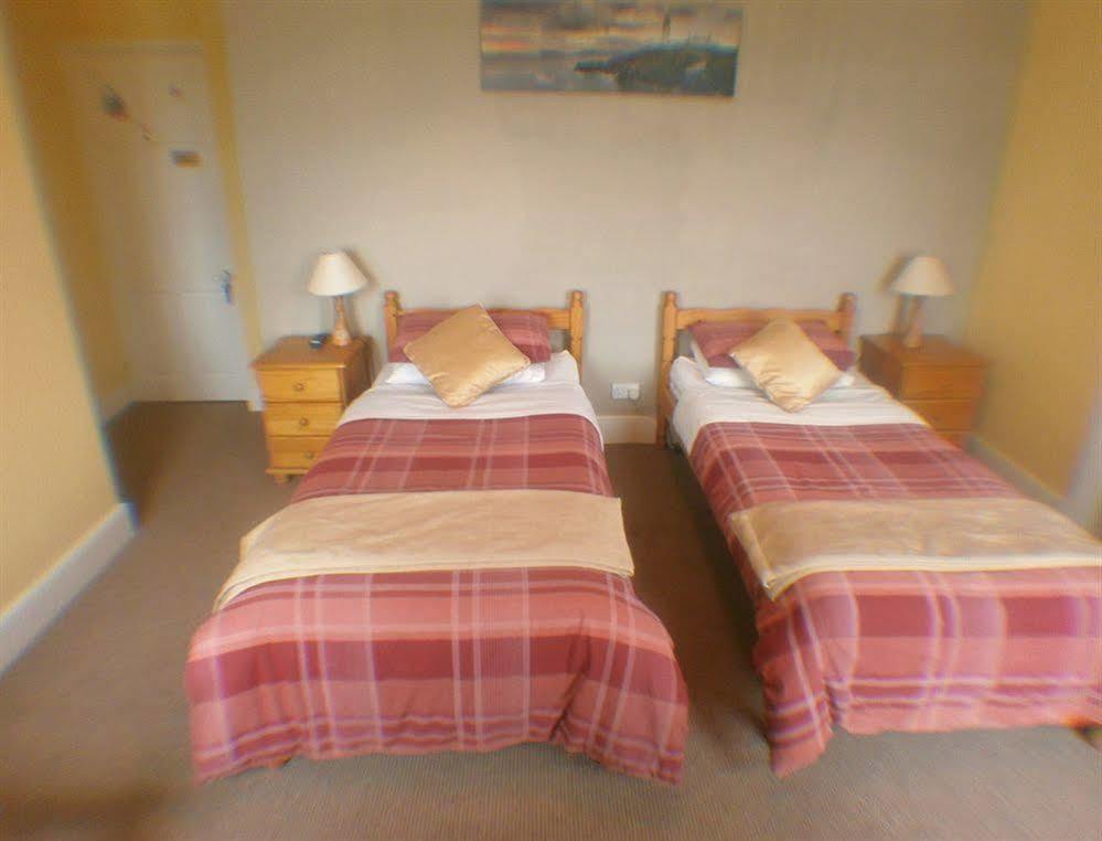 Rathmore House Bed & Breakfast Baltimore Extérieur photo