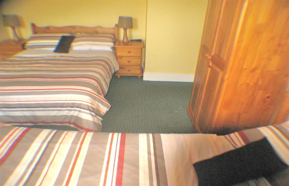 Rathmore House Bed & Breakfast Baltimore Extérieur photo
