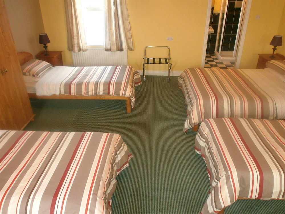 Rathmore House Bed & Breakfast Baltimore Extérieur photo