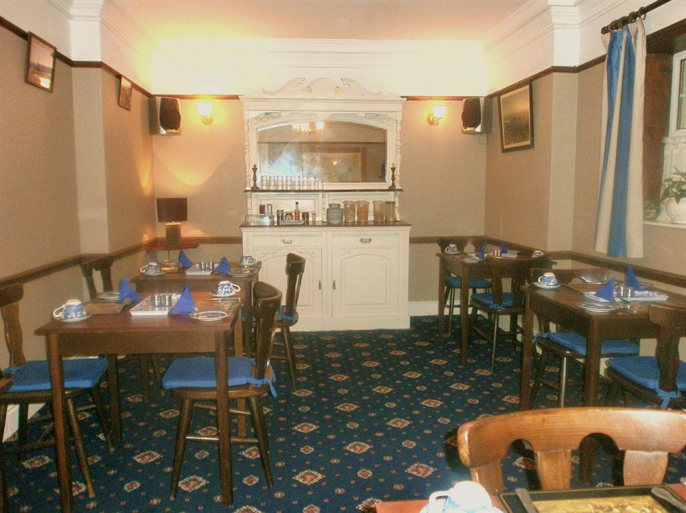 Rathmore House Bed & Breakfast Baltimore Extérieur photo