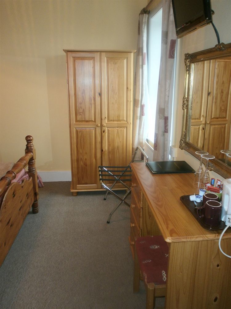 Rathmore House Bed & Breakfast Baltimore Extérieur photo