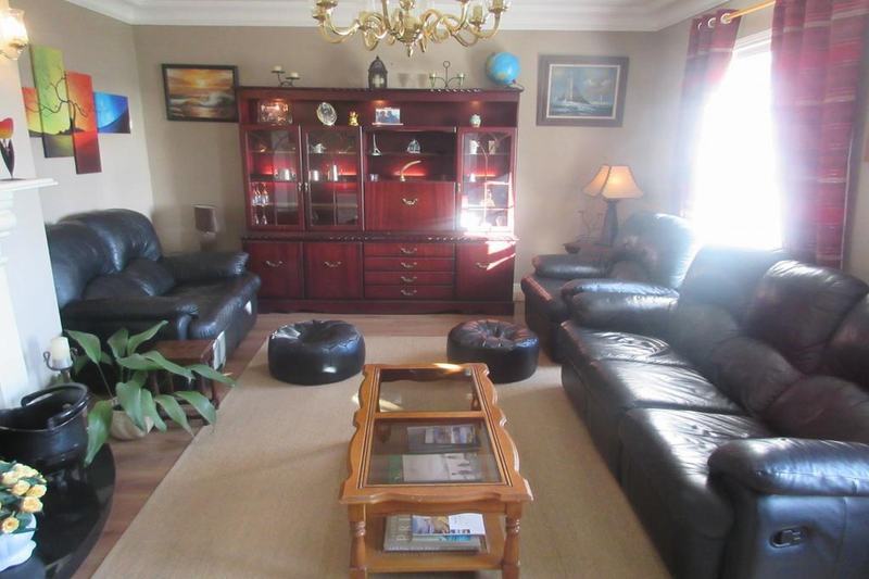Rathmore House Bed & Breakfast Baltimore Extérieur photo