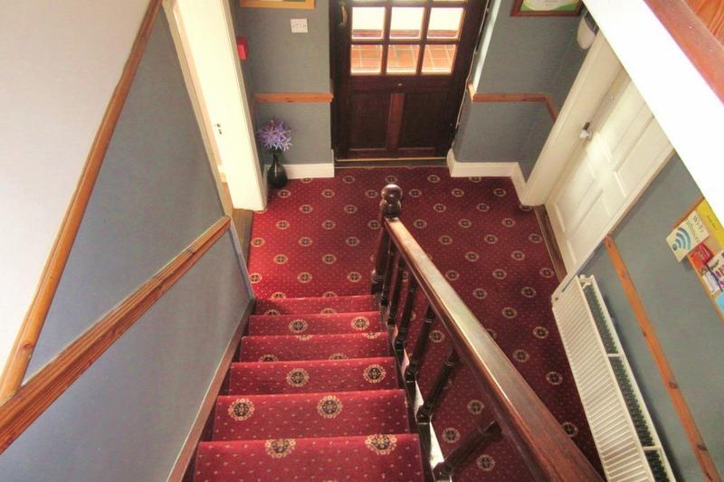 Rathmore House Bed & Breakfast Baltimore Extérieur photo